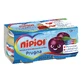 OMO NIPIOL Pflaume 2x80g
