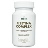 ZREEN FISETIN COMPLEX 60CPS
