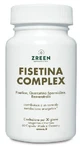 ZREEN FISETIN COMPLEX 60CPS