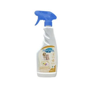 HOME FRAGRANCE GEBRUIKSKLARE CITROEN & VERBENA ONTSMETTINGSREINIGER 500 ML *** TIJDELIJK VERMIST BIJ FABRIKANT ***