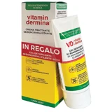 VITAMINDERMINA SEBUM CREAM+GEL
