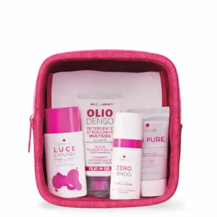 Rutina de belleza fácil Pieles mixtas o con impurezas