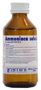 Ammoniumhydroxide 24% 100ml