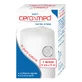 CEROXMED Hemmed Bandage m5x 5cm