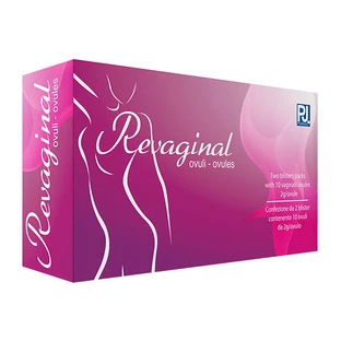 REVAGINAL 10 Eizellen