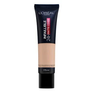 L OREAL F/T INFALIBLE MAT 175