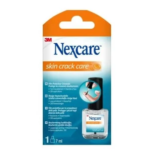 NEXCARE HAUT CRACK*TRATT 7ML