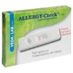 ALLERGY CHECK-1 test 1st