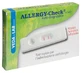 ALLERGY CHECK-1 test 1st