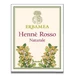 Natürliches Rotes Henna 10x100g Erbamea