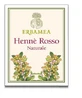 Henna roja natural 10x100g Erbamea