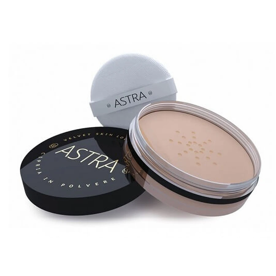 ASTRA POWDER SKIN LOOSE 03