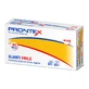 PRONTEX Vinyl Gloves M 100pcs