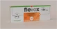 Flevox*spoton 1pip 10-20kg Ca