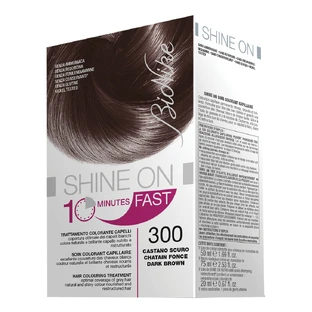 SHINE ON Tint.Fast Cast.Dark