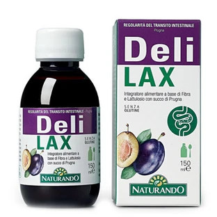 DELILAX SCIR 150ML