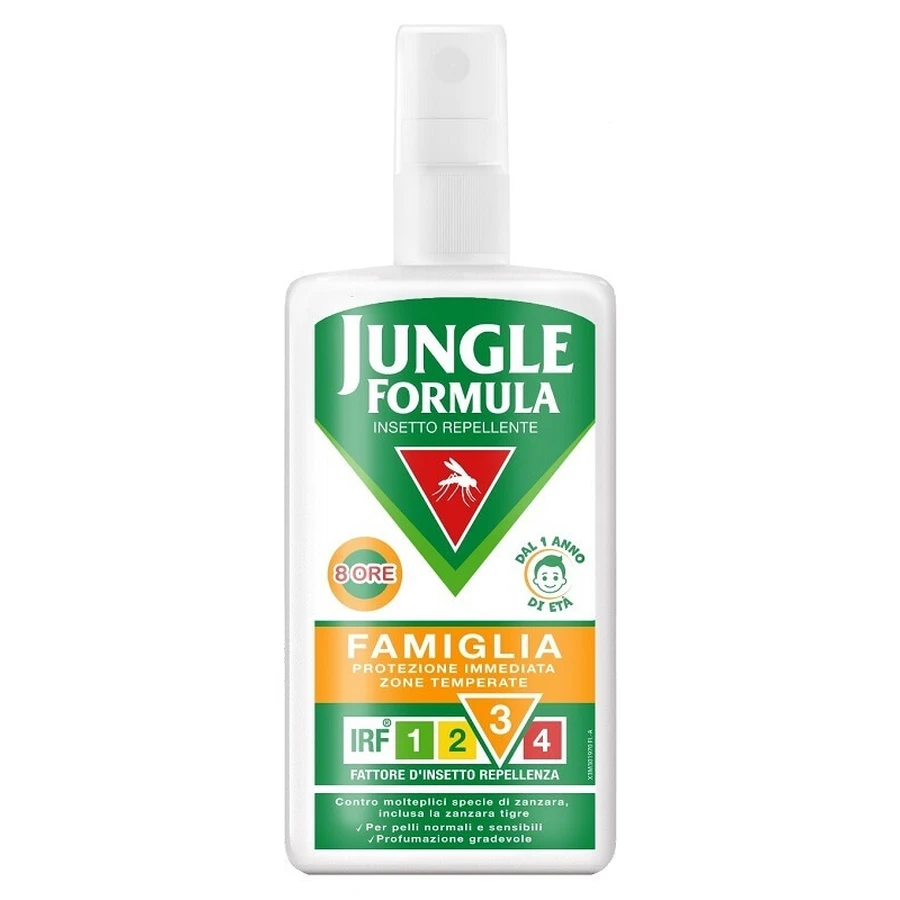 JUNGLE FORMULA FAMILY SPRAY