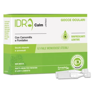 STERILENS HYDRACALM 10F MONOD