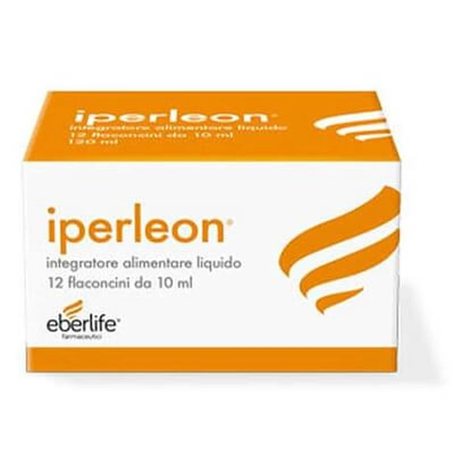 Hyperleon 12 10 ml flacons