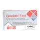 Cronidol Fast 20 Tablets