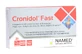 Cronidol Fast 20 Tablets