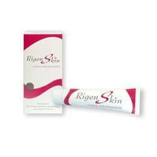 RIGENSKIN Herstellende Crème 30ml