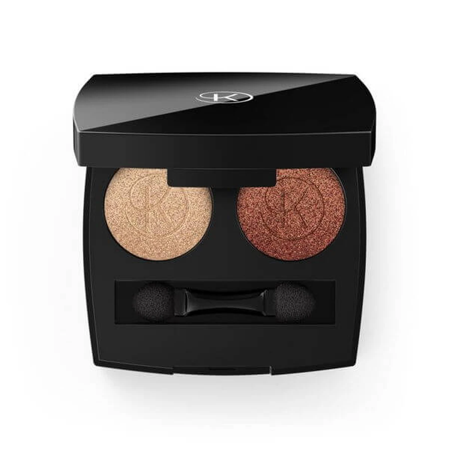 KORFF MAKE UP PALETTE DUO 01