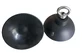 TOOLS-2-GROOM SUCTION CUP FOR GROOMING TUB
