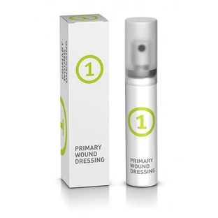 1 PRIMÄRER WUNDVERBAND 50ML