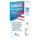G&amp;G.V. Gengyve Mondwater 120ml