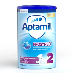 Aptamil 2 Prosyneo 800g