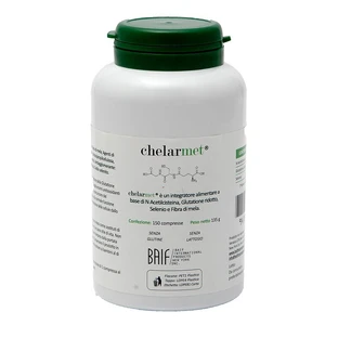 Chelarmet 150cpr