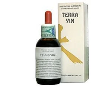 TIERRA YIN 50ML ARCANGEA