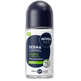 NIVEA MEN DERMA CONT SENS ROLL