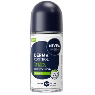 NIVEA MEN DERMA CONT SENS ROLL