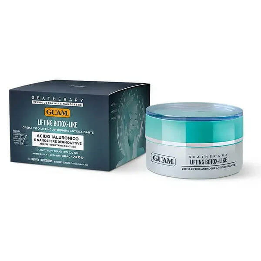 GUAM SEATHERAPY CR LIFT BOTOX