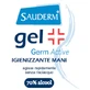 SAUDERM HANDHYGIENE-GEL 100ML