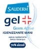 SAUDERM HANDHYGIËNE GEL 100ML