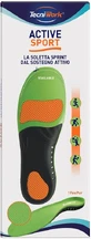 Plantillas Active Sport S 39-41