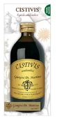 Cistivis Líquido sin alcohol 200ml Giorgini