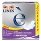 LINES E' LONG CP 9+2PCS