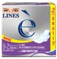 LINES E&amp;#039; LONG CP 9+2PCS