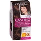 L'OREAL CASTING CREME GLOSS AMMONIAKFREIE FÄRBEBEHANDLUNG 500 HELLBRAUN