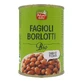 BORLOTTI BEAN RISOTTO 400G