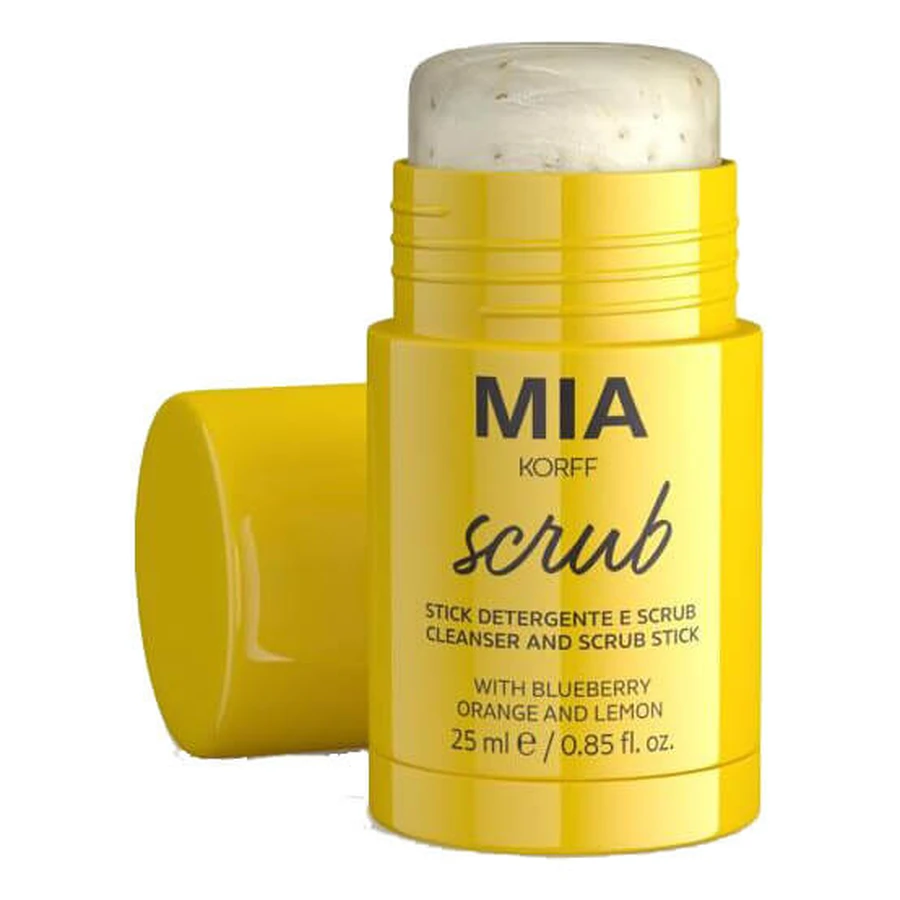 Korff Mia Cleansing Stick Scrub