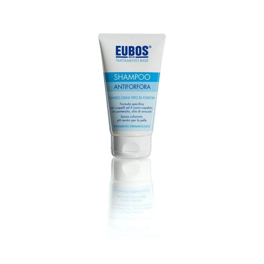 Eubos anti-roos shampoo 50ml