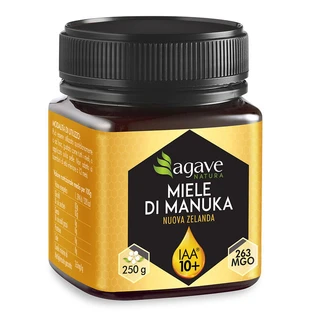 AGAVE NATURE MANUKA IAA 10+