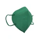 Gezichtsmasker Ffp2 1 Stuk Groen
