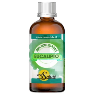 ETHERISCHE OLIE EUCALYPTUS 30ML