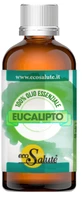 EUCALYPTUS ESSENTIAL OIL 30ML
